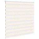 ROLETA ZEBRA 140X150CM SZEROKOŚĆ TKANINY 135,9CM POLIESTER