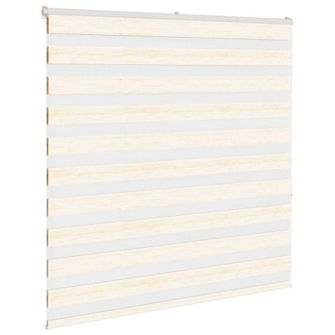 ROLETA ZEBRA 140X150CM SZEROKOŚĆ TKANINY 135,9CM POLIESTER