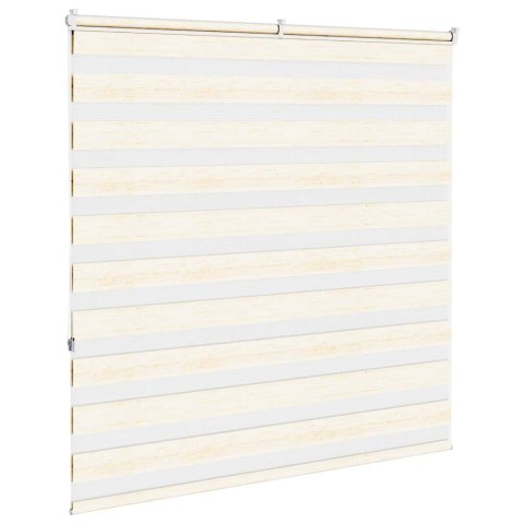 ROLETA ZEBRA 140X150CM SZEROKOŚĆ TKANINY 135,9CM POLIESTER