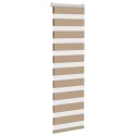 ROLETA ZEBRA 40X150CM SZEROKOŚĆ TKANINY 35,9CM POLIESTER