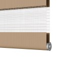 ROLETA ZEBRA 40X150CM SZEROKOŚĆ TKANINY 35,9CM POLIESTER
