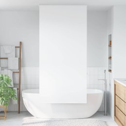 ROLETA PRYSZNICOWA 130X240CM SZEROKOŚĆ TKANINY 126CM