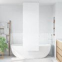 ROLETA PRYSZNICOWA 60X240CM SZEROKOŚĆ TKANINY 56CM