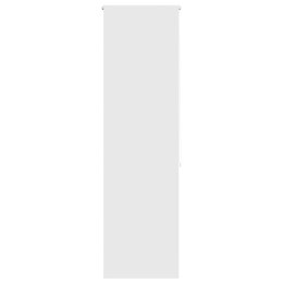 ROLETA PRYSZNICOWA 60X240CM SZEROKOŚĆ TKANINY 56CM