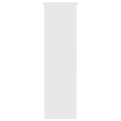 ROLETA PRYSZNICOWA 80X240CM SZEROKOŚĆ TKANINY 76CM