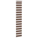 ROLETA ZEBRA BRZOZOWA SZEROKOŚĆ TKANINY 35,9CM POLIESTER