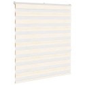 ROLETA ZEBRA 125X150CM SZEROKOŚĆ TKANINY 120,9CM POLIESTER
