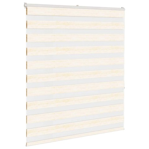 ROLETA ZEBRA 125X150CM SZEROKOŚĆ TKANINY 120,9CM POLIESTER