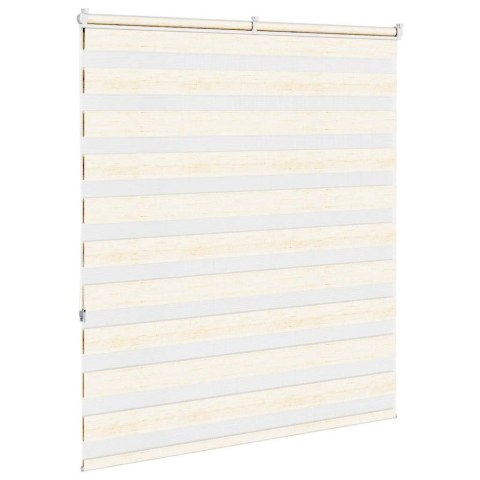 ROLETA ZEBRA 125X150CM SZEROKOŚĆ TKANINY 120,9CM POLIESTER