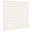 ROLETA ZEBRA 160X100CM SZEROKOŚĆ TKANINY 155,9CM POLIESTER