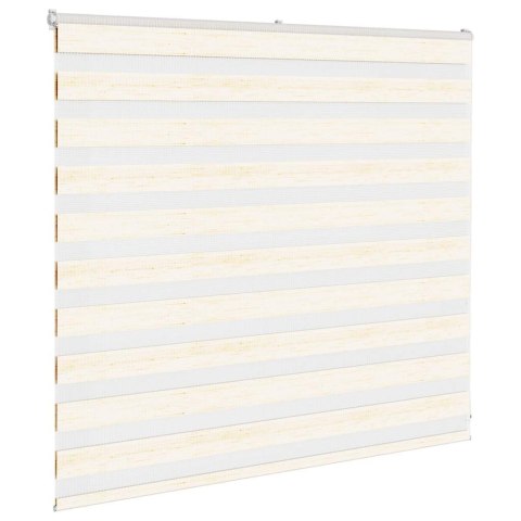 ROLETA ZEBRA 160X100CM SZEROKOŚĆ TKANINY 155,9CM POLIESTER