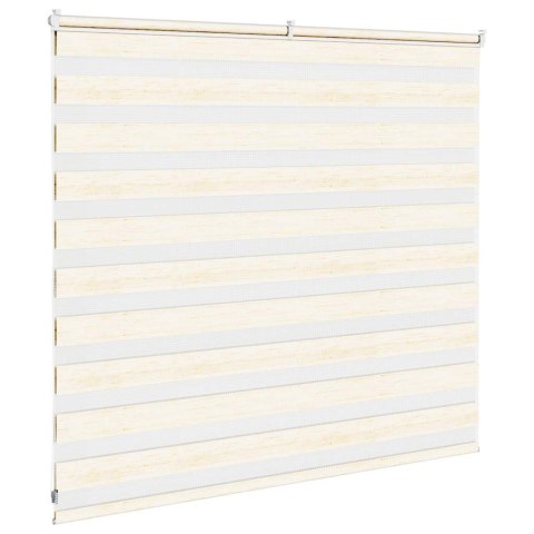 ROLETA ZEBRA 160X100CM SZEROKOŚĆ TKANINY 155,9CM POLIESTER
