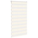 ROLETA ZEBRA 80X100CM SZEROKOŚĆ TKANINY 75,9CM POLIESTER