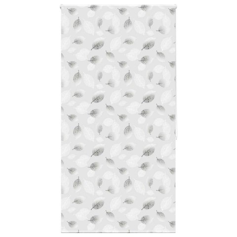ROLETA PRYSZNICOWA 140X240CM SZEROKOŚĆ TKANINY 136CM