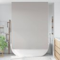 ROLETA PRYSZNICOWA 150X240CM SZEROKOŚĆ TKANINY 146CM