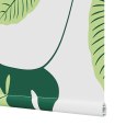 ROLETA PRYSZNICOWA 60X240CM SZEROKOŚĆ TKANINY 56CM