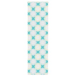 ROLETA PRYSZNICOWA 60X240CM SZEROKOŚĆ TKANINY 56CM