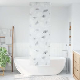 ROLETA PRYSZNICOWA 70X240CM SZEROKOŚĆ TKANINY 66CM