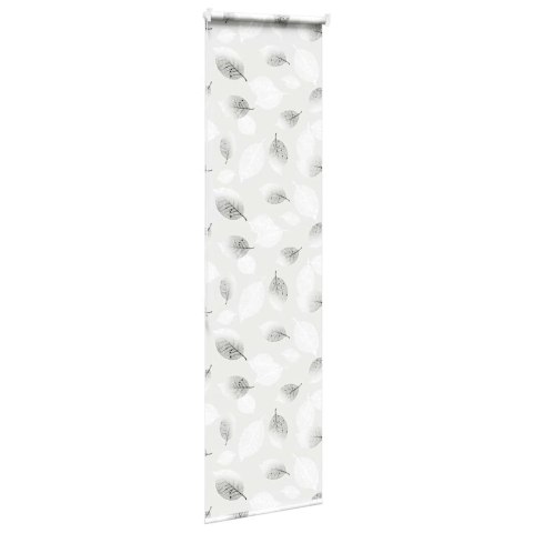 ROLETA PRYSZNICOWA 70X240CM SZEROKOŚĆ TKANINY 66CM