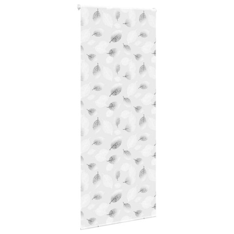 ROLETA PRYSZNICOWA 90X240CM SZEROKOŚĆ TKANINY 86CM