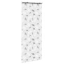 ROLETA PRYSZNICOWA 90X240CM SZEROKOŚĆ TKANINY 86CM