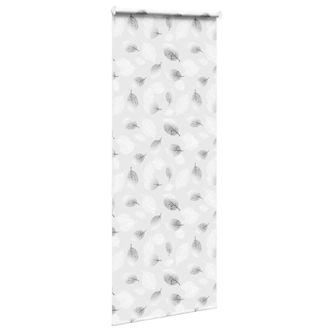 ROLETA PRYSZNICOWA 90X240CM SZEROKOŚĆ TKANINY 86CM