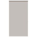 ROLETA PRYSZNICOWA Z KASETĄ 120X240CM SZEROKOŚĆ TKANINY 116CM