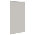 ROLETA PRYSZNICOWA Z KASETĄ 120X240CM SZEROKOŚĆ TKANINY 116CM