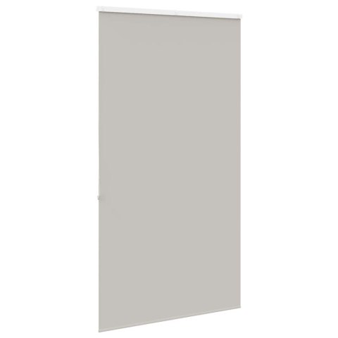 ROLETA PRYSZNICOWA Z KASETĄ 120X240CM SZEROKOŚĆ TKANINY 116CM