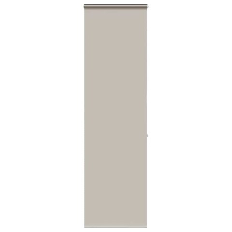 ROLETA PRYSZNICOWA Z KASETĄ 60X240CM SZEROKOŚĆ TKANINY 56CM