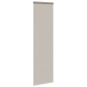 ROLETA PRYSZNICOWA Z KASETĄ 60X240CM SZEROKOŚĆ TKANINY 56CM