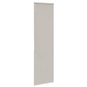ROLETA PRYSZNICOWA Z KASETĄ 60X240CM SZEROKOŚĆ TKANINY 56CM