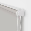 ROLETA PRYSZNICOWA Z KASETĄ 60X240CM SZEROKOŚĆ TKANINY 56CM