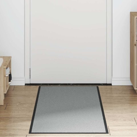 WYCIERACZKA SZARA 60X180CM