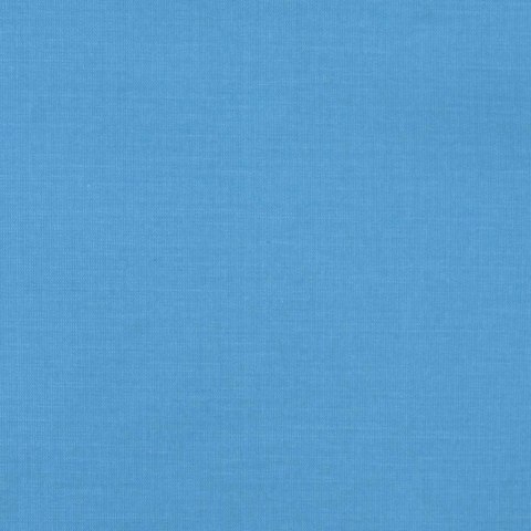 ROLETA PLISOWANA NIEBIESKA 90X150CM SZEROKOŚĆ TKANINY 89,4CM