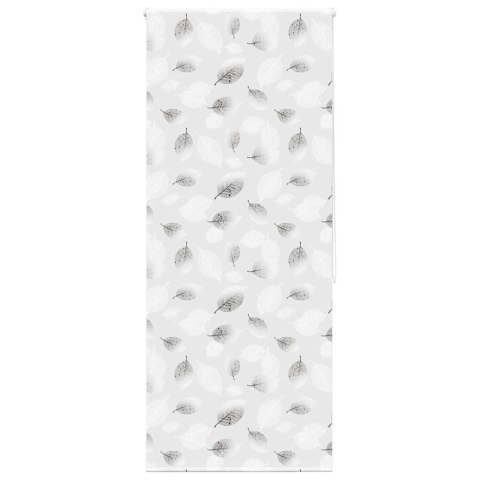 ROLETA PRYSZNICOWA 100X240CM SZEROKOŚĆ TKANINY 96CM