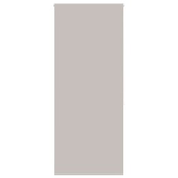 ROLETA PRYSZNICOWA 110X240CM SZEROKOŚĆ TKANINY 106CM