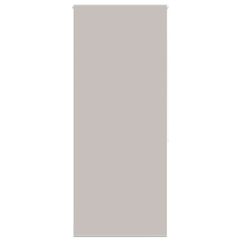 ROLETA PRYSZNICOWA 110X240CM SZEROKOŚĆ TKANINY 106CM