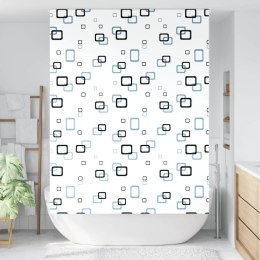 ROLETA PRYSZNICOWA 150X240CM SZEROKOŚĆ TKANINY 146CM
