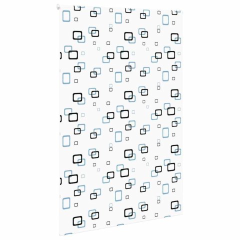 ROLETA PRYSZNICOWA 150X240CM SZEROKOŚĆ TKANINY 146CM