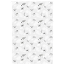 ROLETA PRYSZNICOWA 160X240CM SZEROKOŚĆ TKANINY 156CM