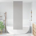ROLETA PRYSZNICOWA 70X240CM SZEROKOŚĆ TKANINY 66CM