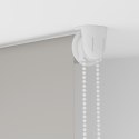 ROLETA PRYSZNICOWA 70X240CM SZEROKOŚĆ TKANINY 66CM
