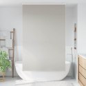 ROLETA PRYSZNICOWA Z KASETĄ 140X240CM SZEROKOŚĆ TKANINY 136CM