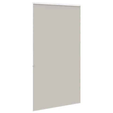 ROLETA PRYSZNICOWA Z KASETĄ 140X240CM SZEROKOŚĆ TKANINY 136CM
