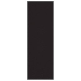 WYCIERACZKA CZARNA 60X180CM