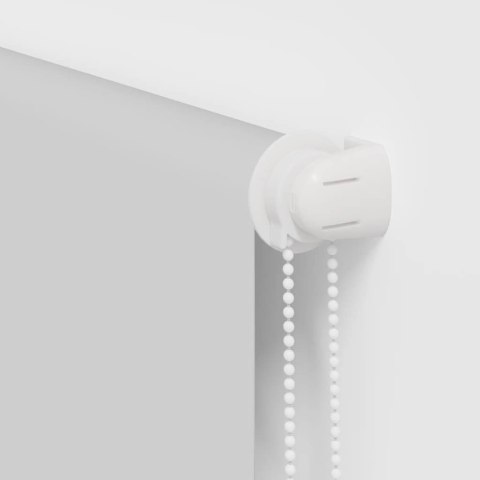 ROLETA PRYSZNICOWA 110X240CM SZEROKOŚĆ TKANINY 106CM