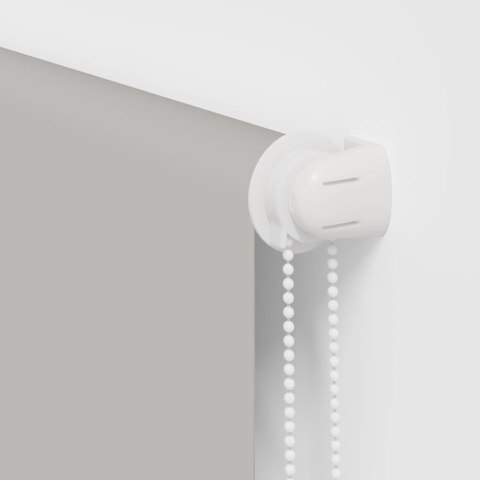 ROLETA PRYSZNICOWA 120X240CM SZEROKOŚĆ TKANINY 116CM