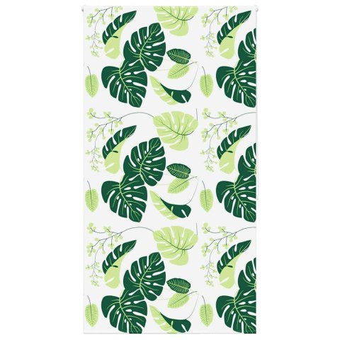 ROLETA PRYSZNICOWA 130X240CM SZEROKOŚĆ TKANINY 126CM