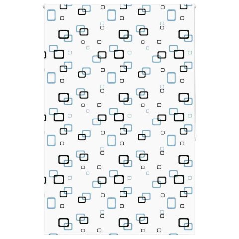 ROLETA PRYSZNICOWA 160X240CM SZEROKOŚĆ TKANINY 156CM